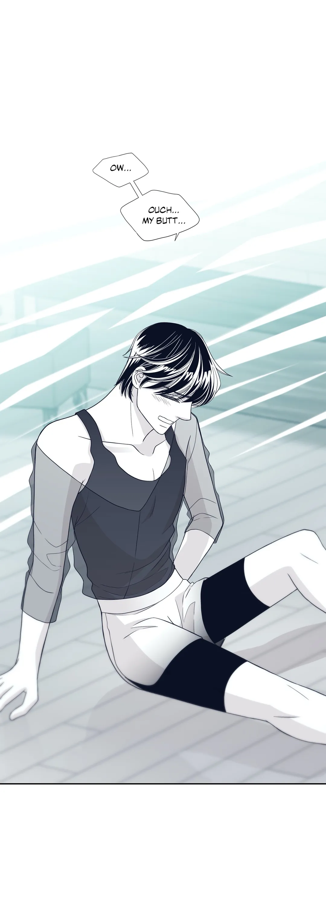 Gold Gray [Official] - Chapter 18 Page 29
