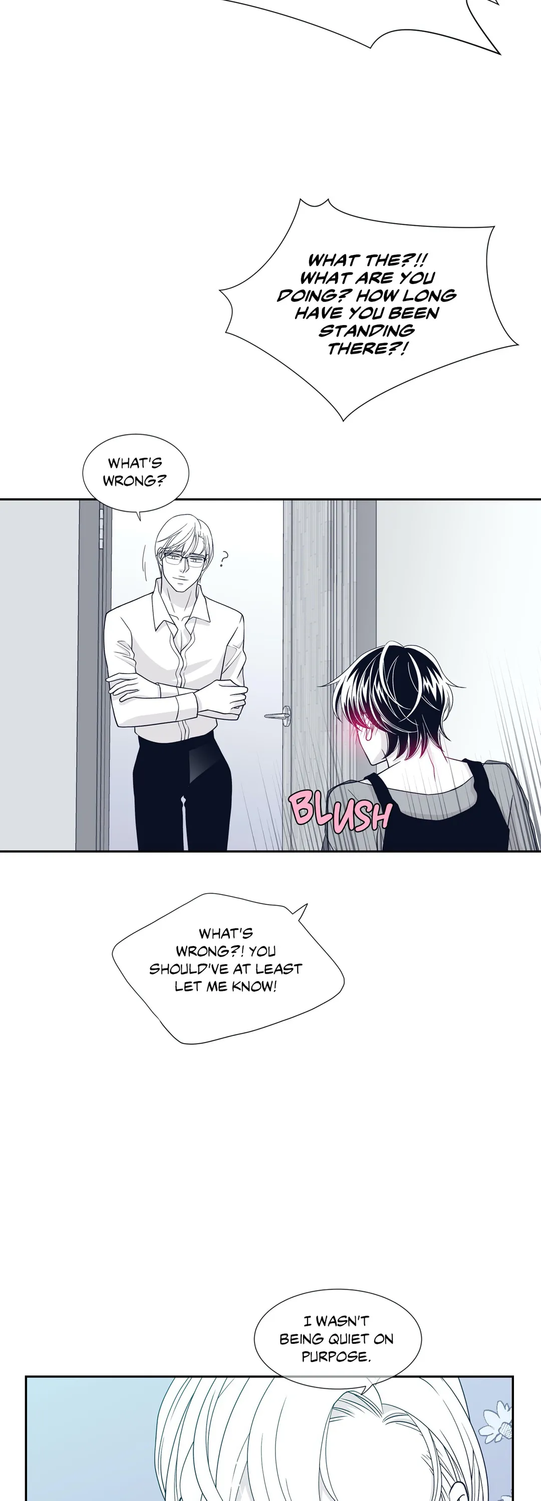 Gold Gray [Official] - Chapter 18 Page 31