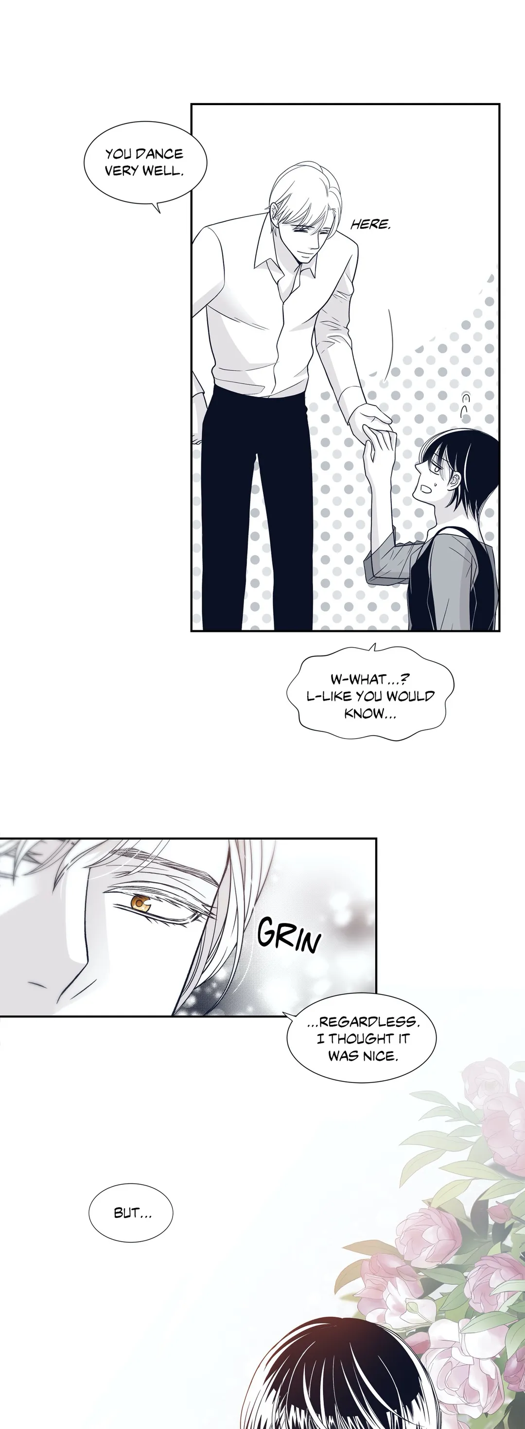 Gold Gray [Official] - Chapter 18 Page 33