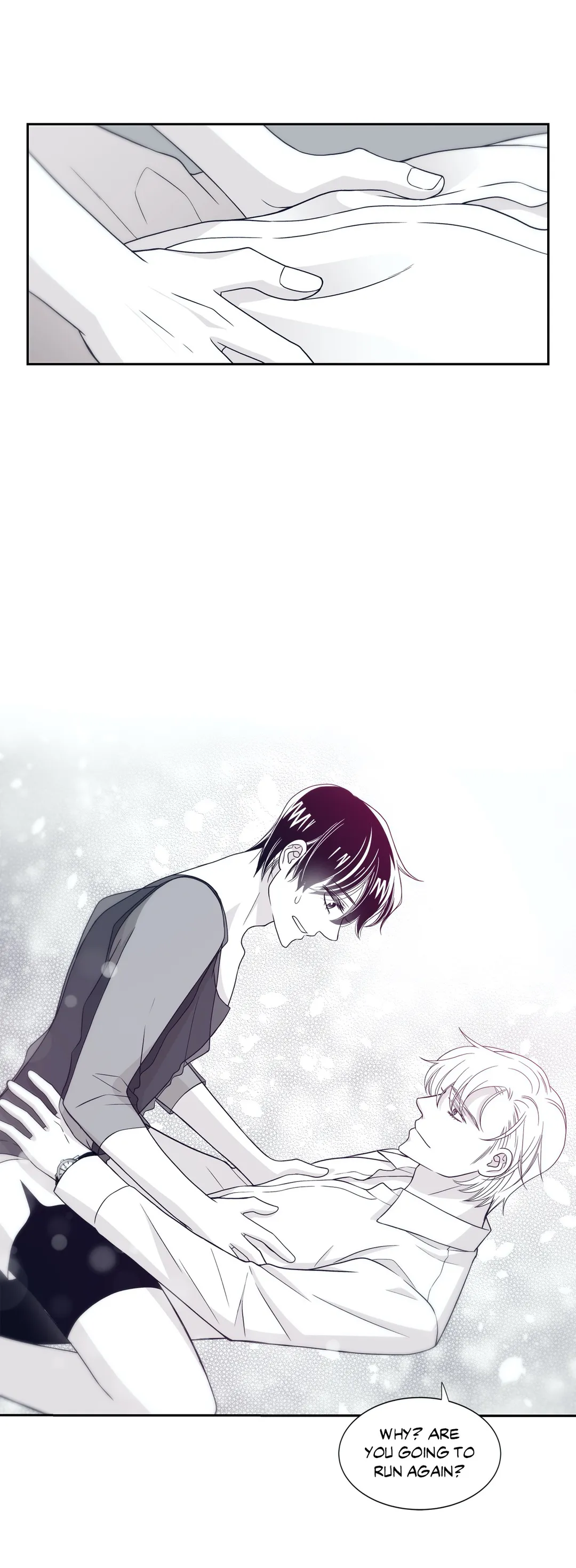 Gold Gray [Official] - Chapter 18 Page 36