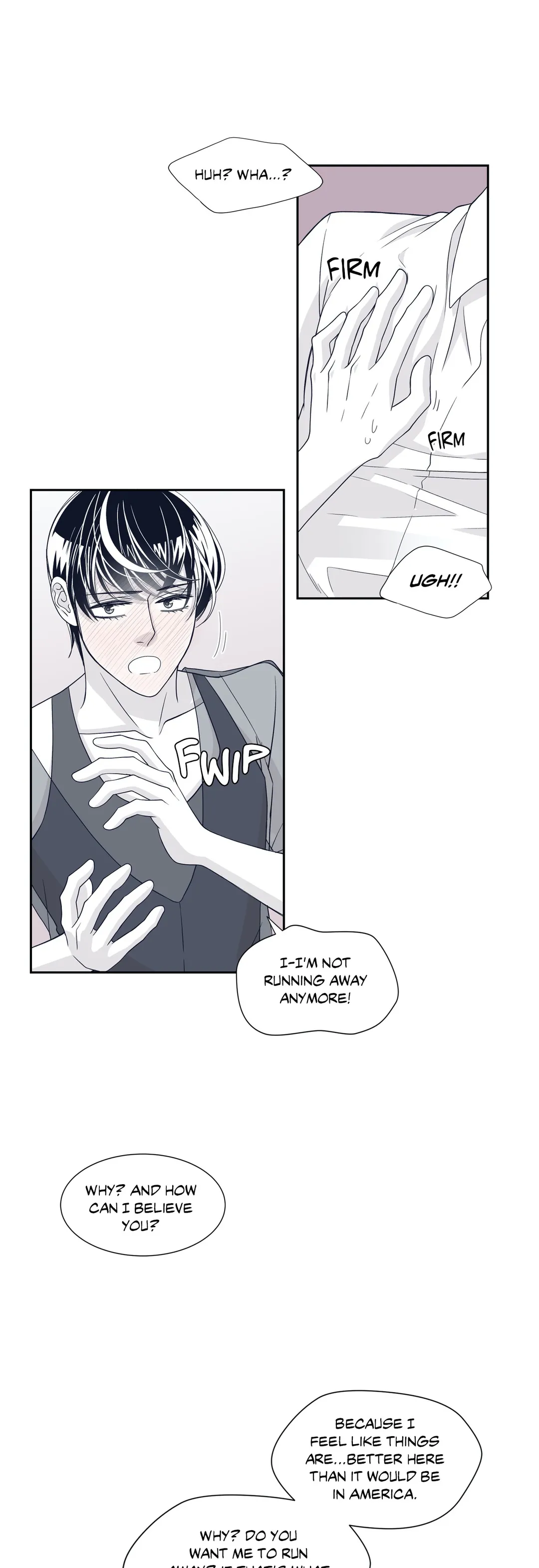 Gold Gray [Official] - Chapter 18 Page 37