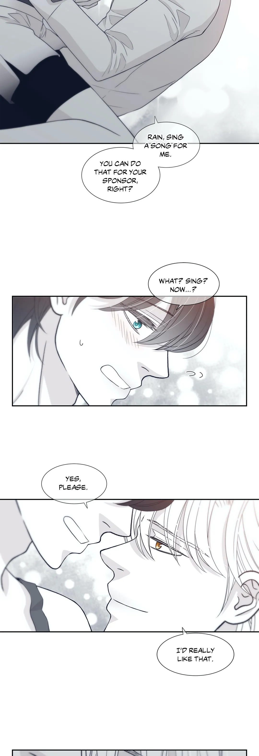 Gold Gray [Official] - Chapter 18 Page 39