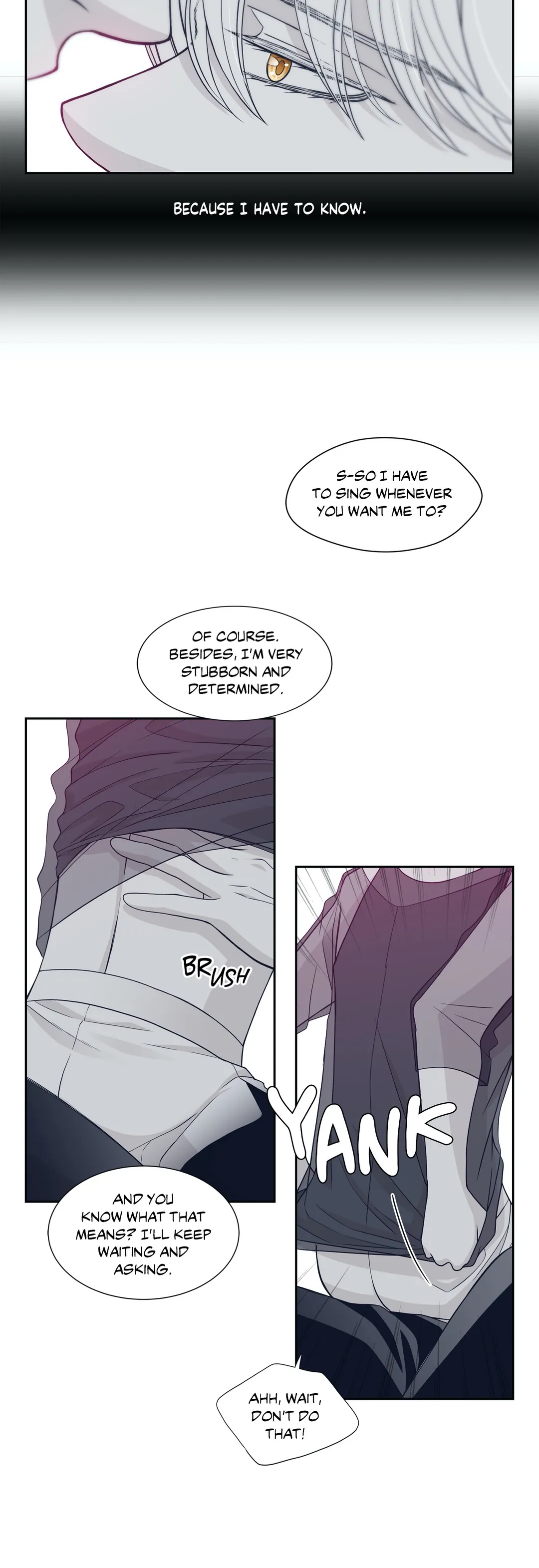 Gold Gray [Official] - Chapter 18 Page 40