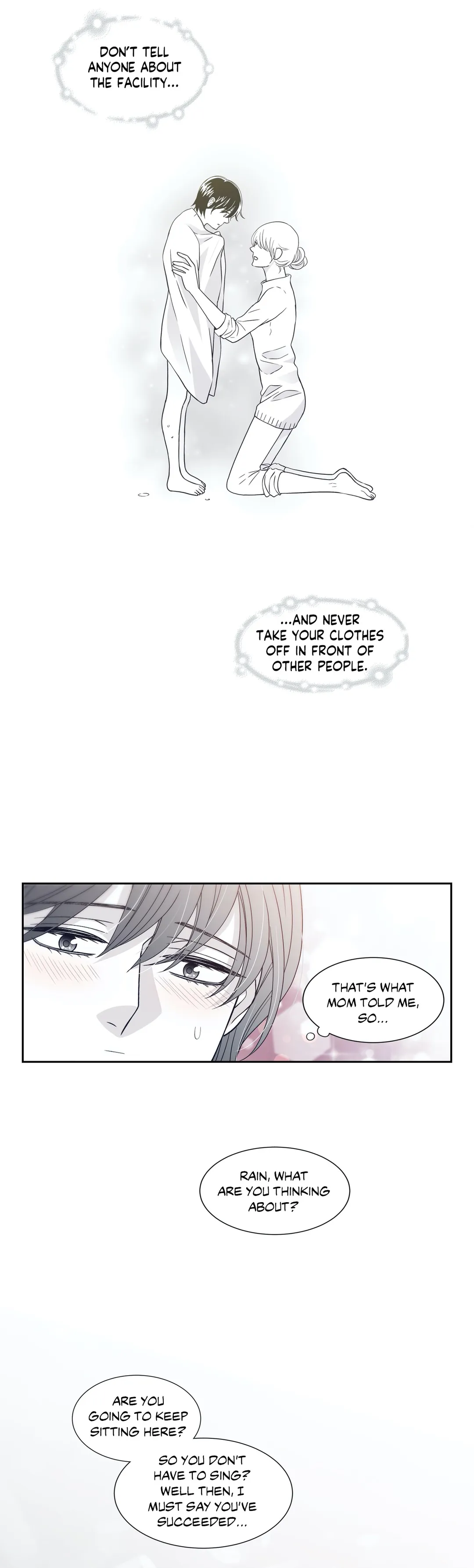 Gold Gray [Official] - Chapter 18 Page 43