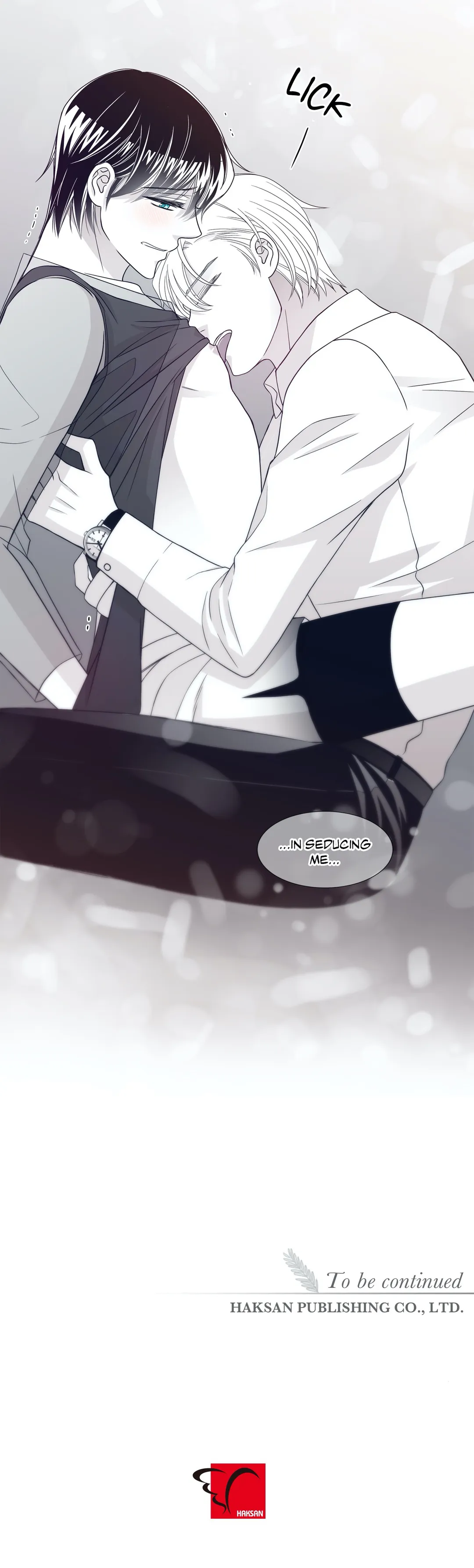 Gold Gray [Official] - Chapter 18 Page 44