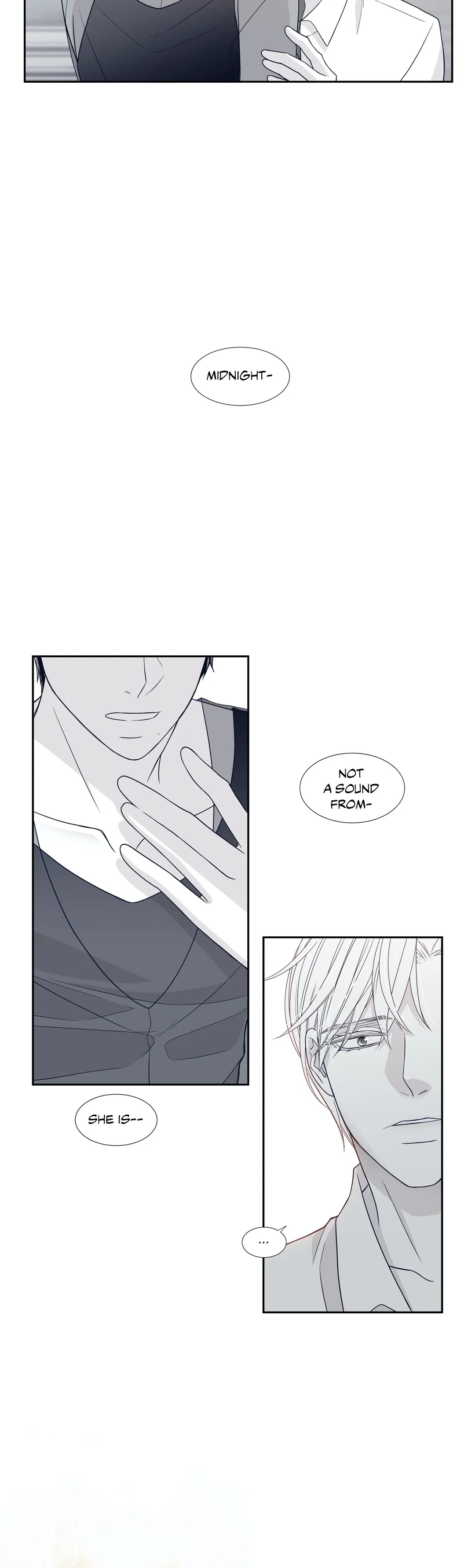 Gold Gray [Official] - Chapter 19 Page 10