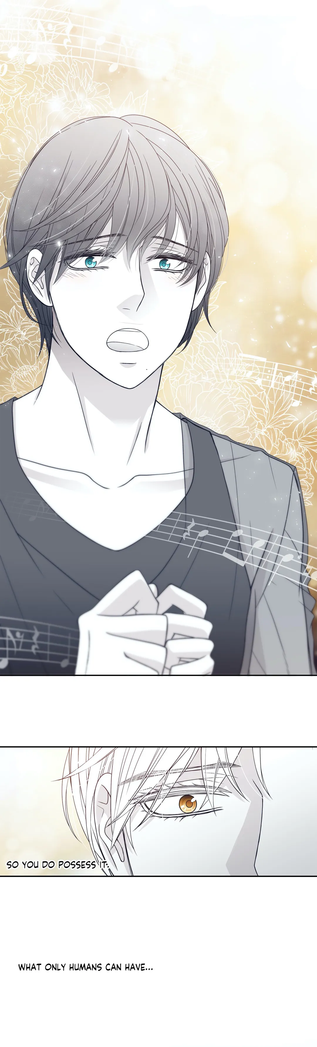Gold Gray [Official] - Chapter 19 Page 11