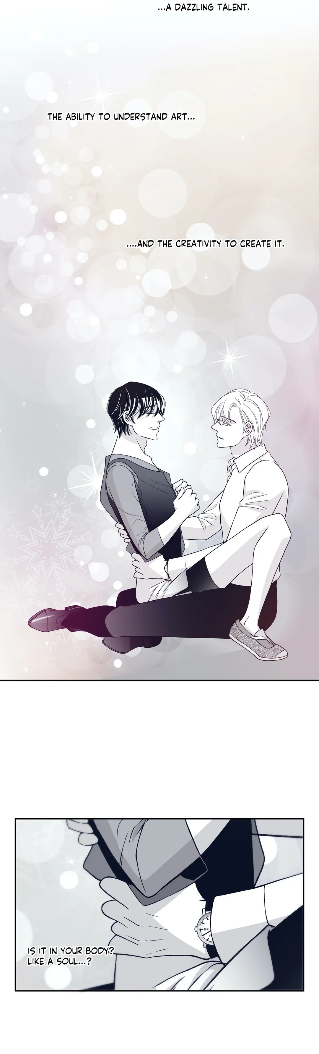 Gold Gray [Official] - Chapter 19 Page 12