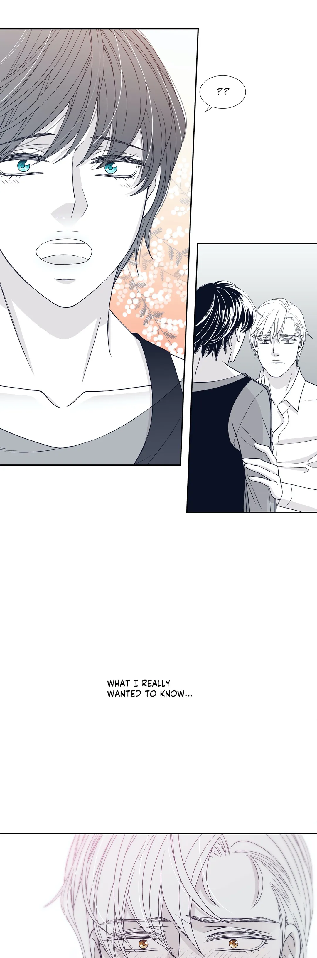 Gold Gray [Official] - Chapter 19 Page 13