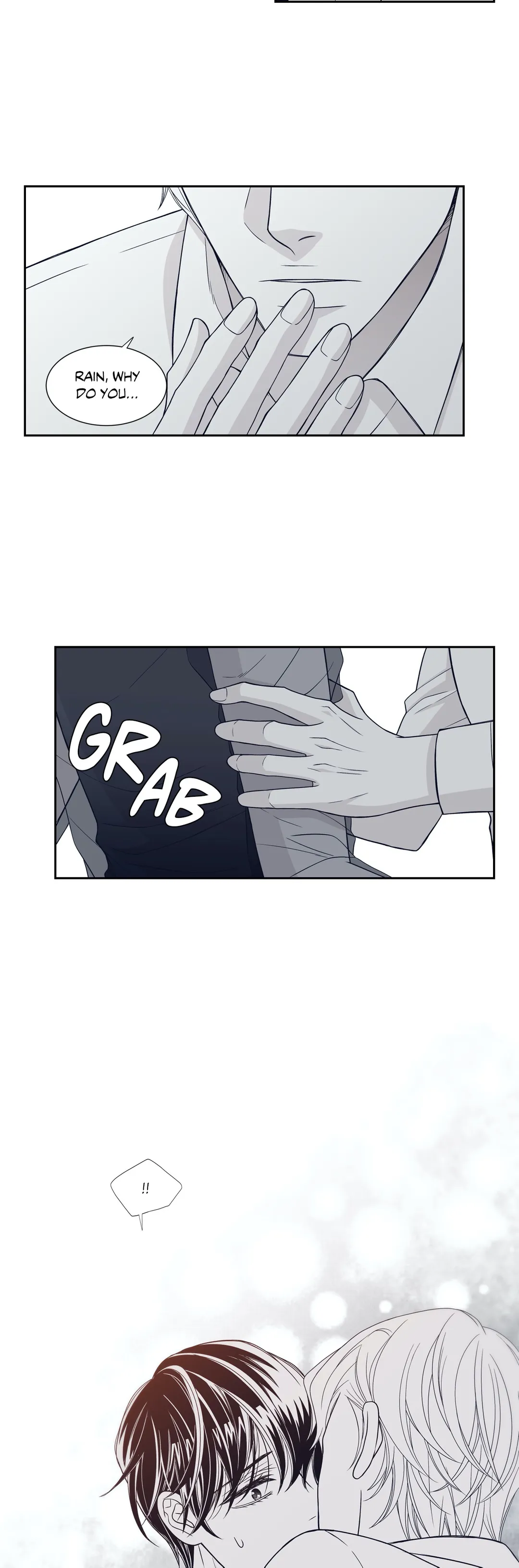 Gold Gray [Official] - Chapter 19 Page 15