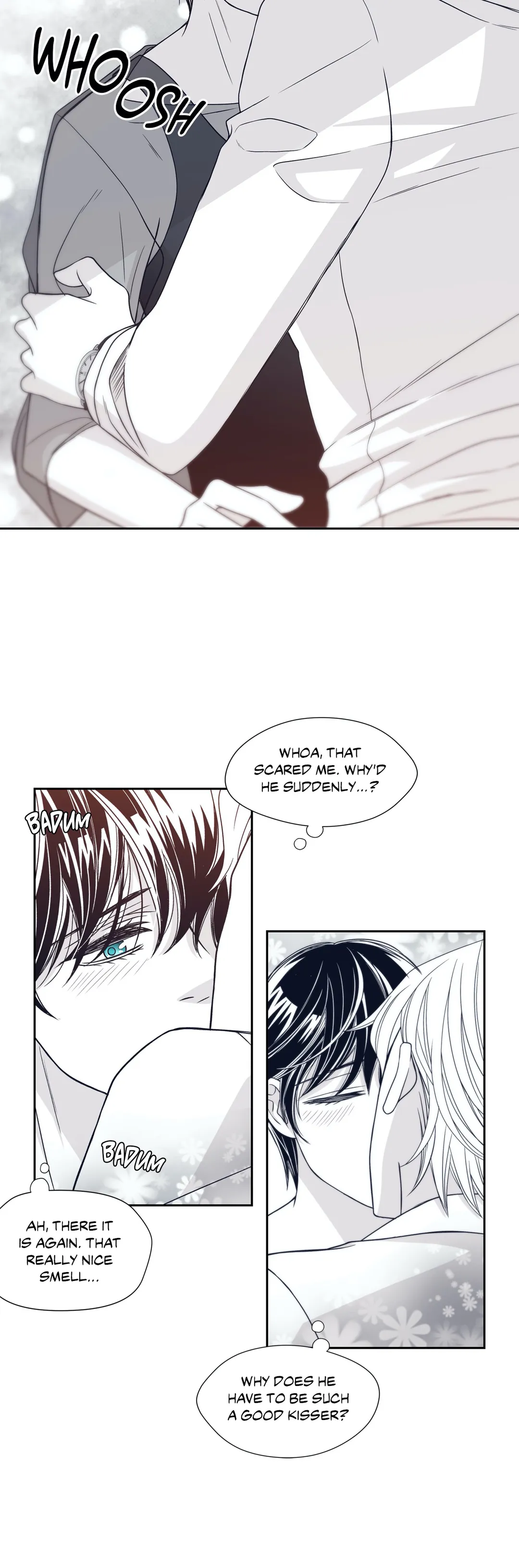 Gold Gray [Official] - Chapter 19 Page 16