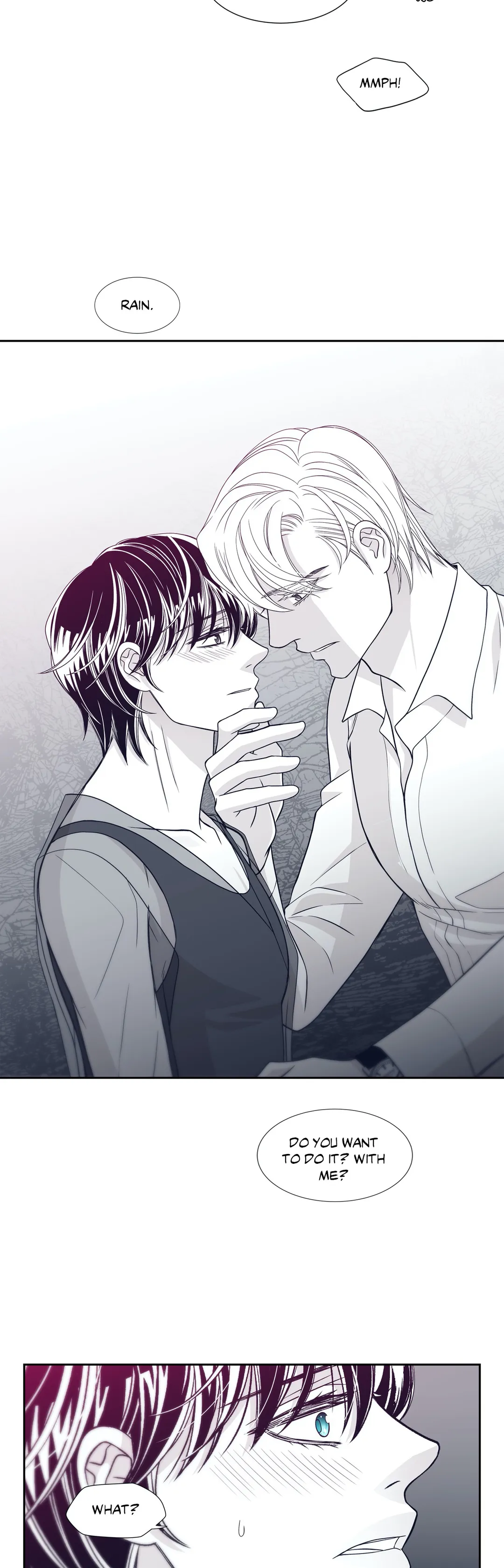 Gold Gray [Official] - Chapter 19 Page 18