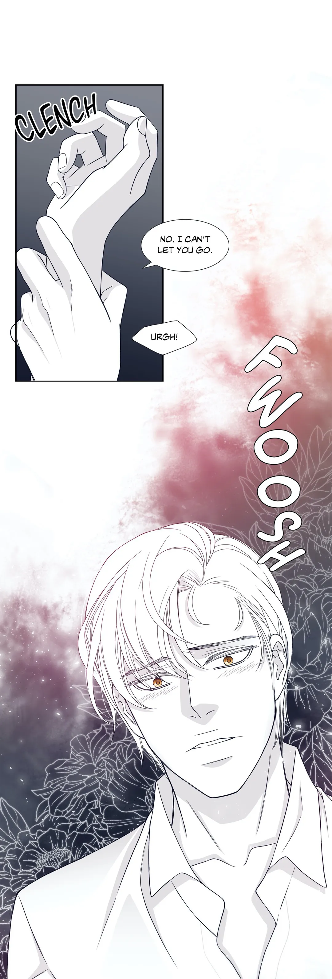 Gold Gray [Official] - Chapter 19 Page 21