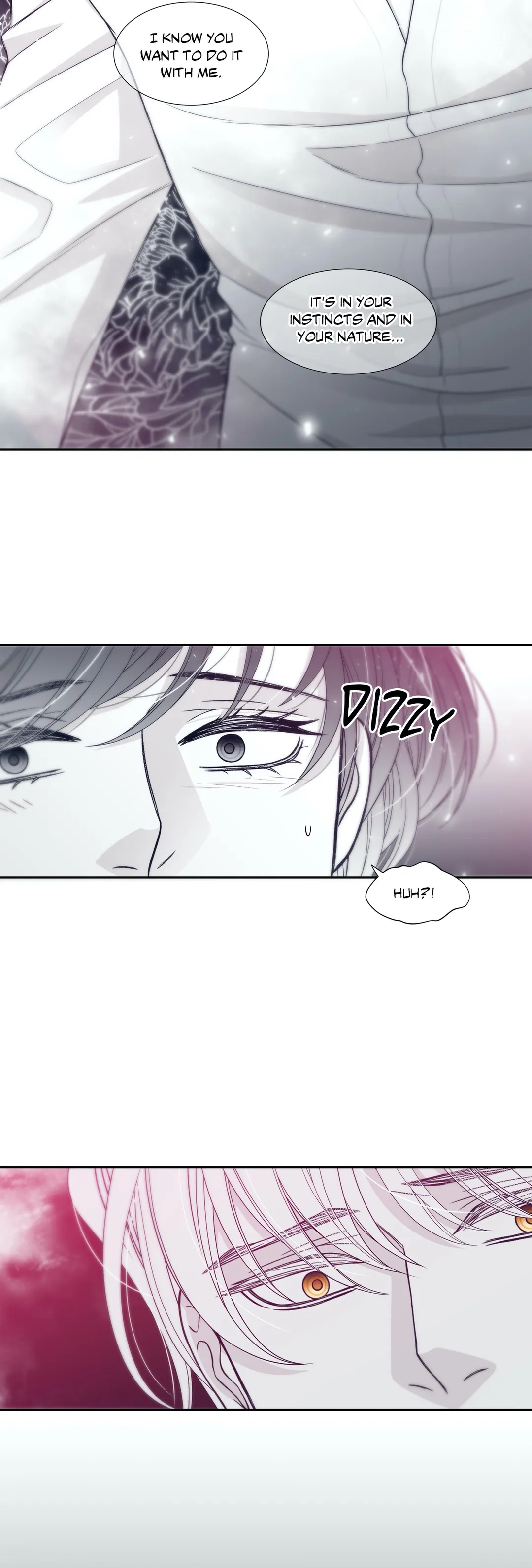 Gold Gray [Official] - Chapter 19 Page 22