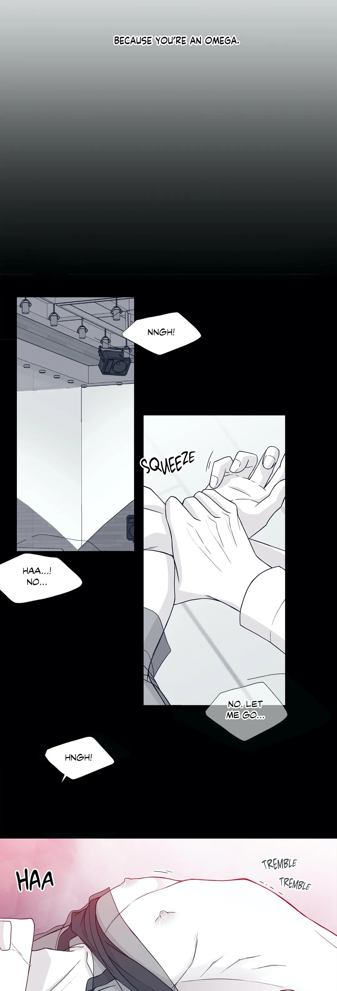 Gold Gray [Official] - Chapter 19 Page 23