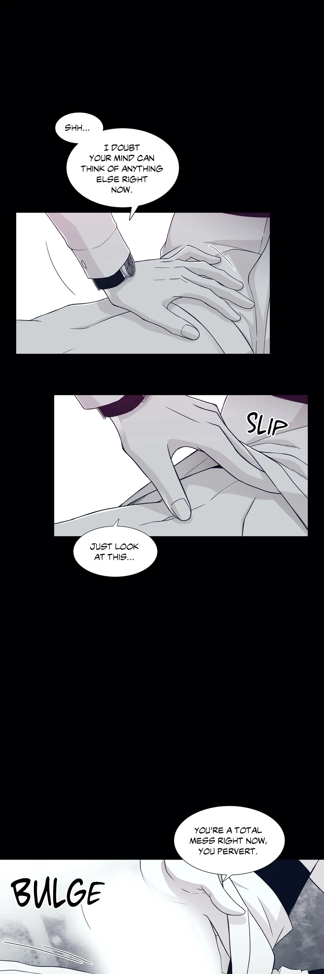 Gold Gray [Official] - Chapter 19 Page 26