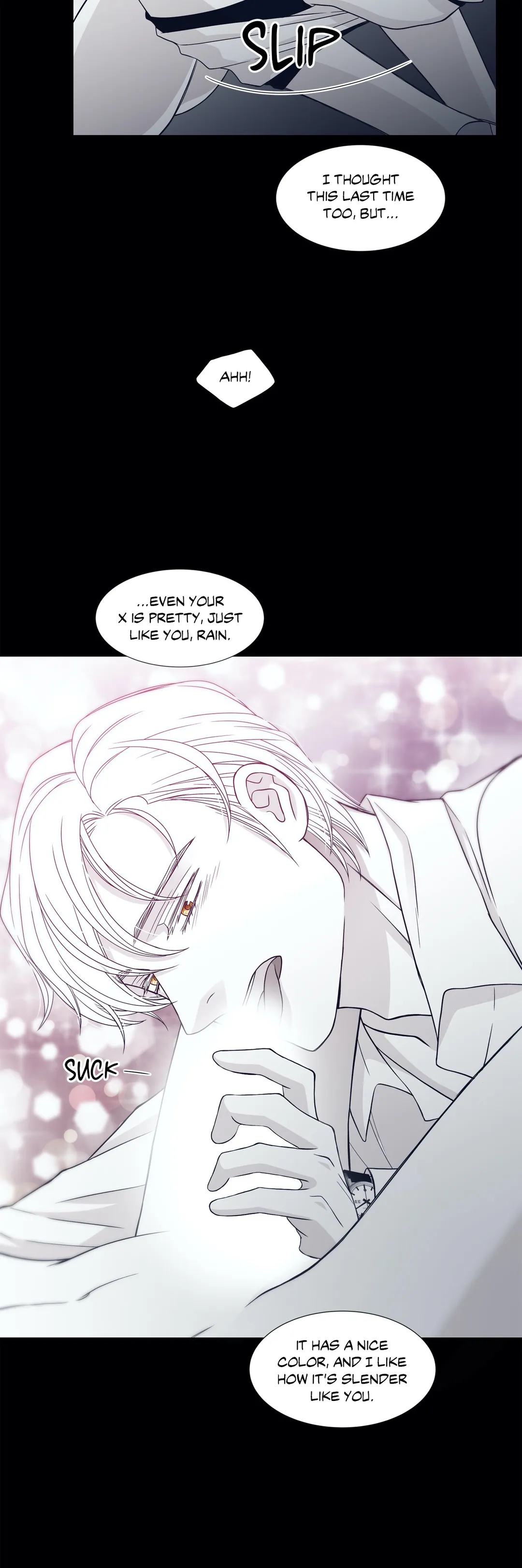 Gold Gray [Official] - Chapter 19 Page 28