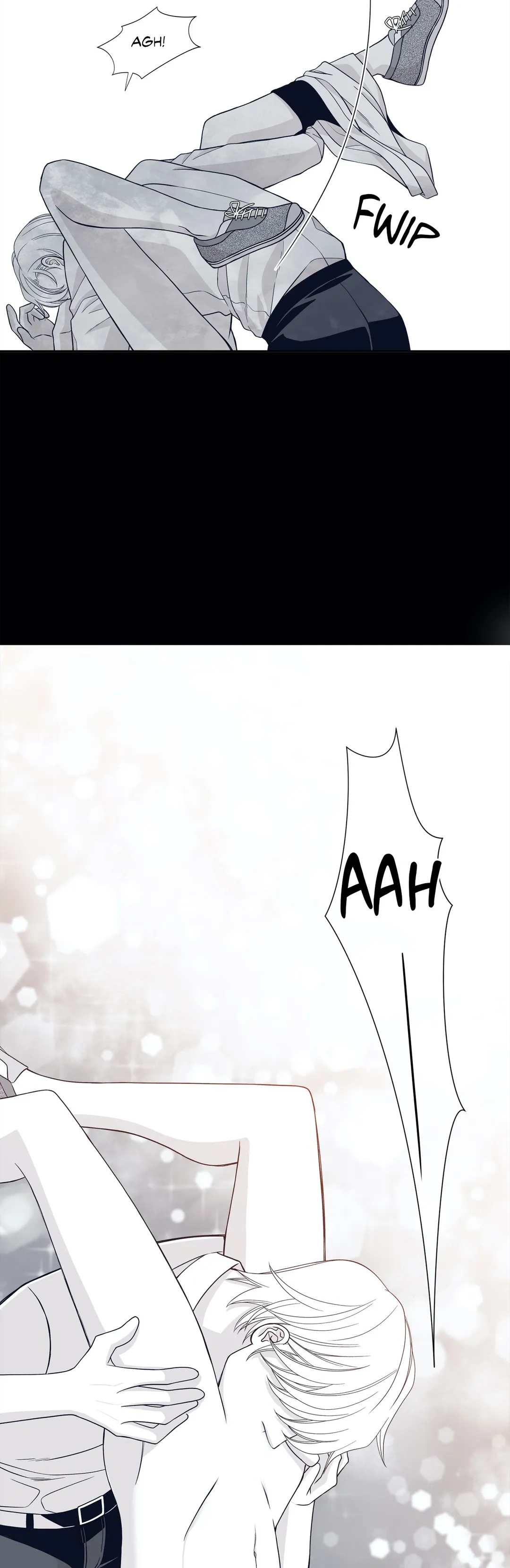 Gold Gray [Official] - Chapter 19 Page 30