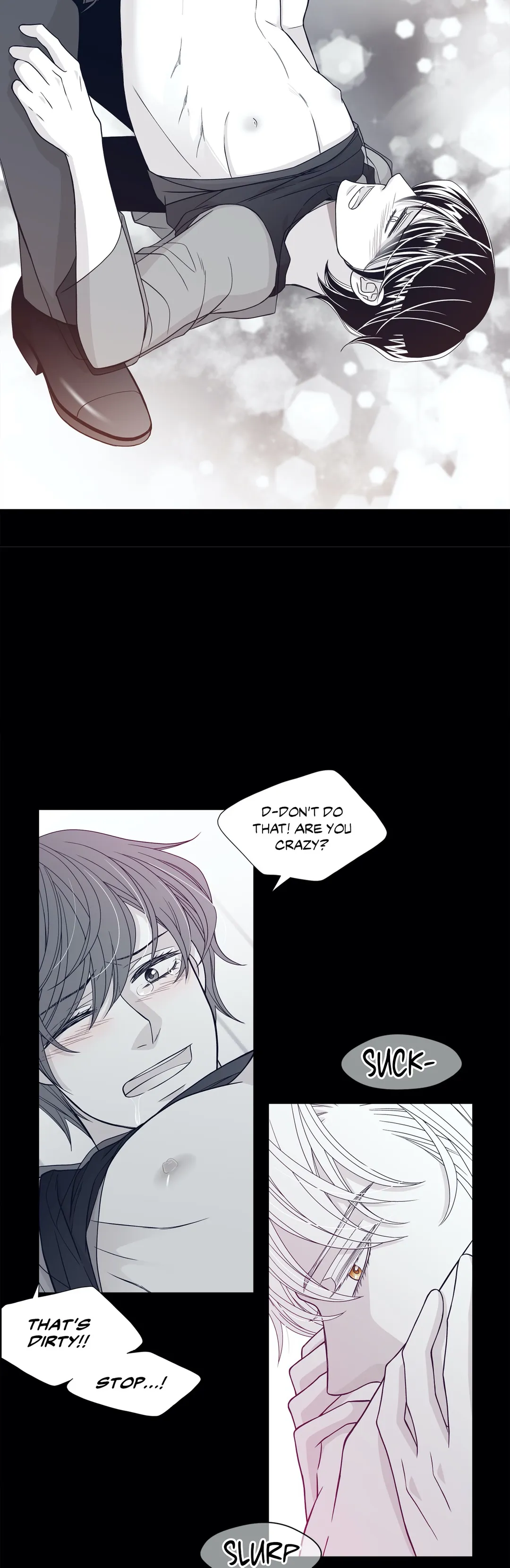 Gold Gray [Official] - Chapter 19 Page 31