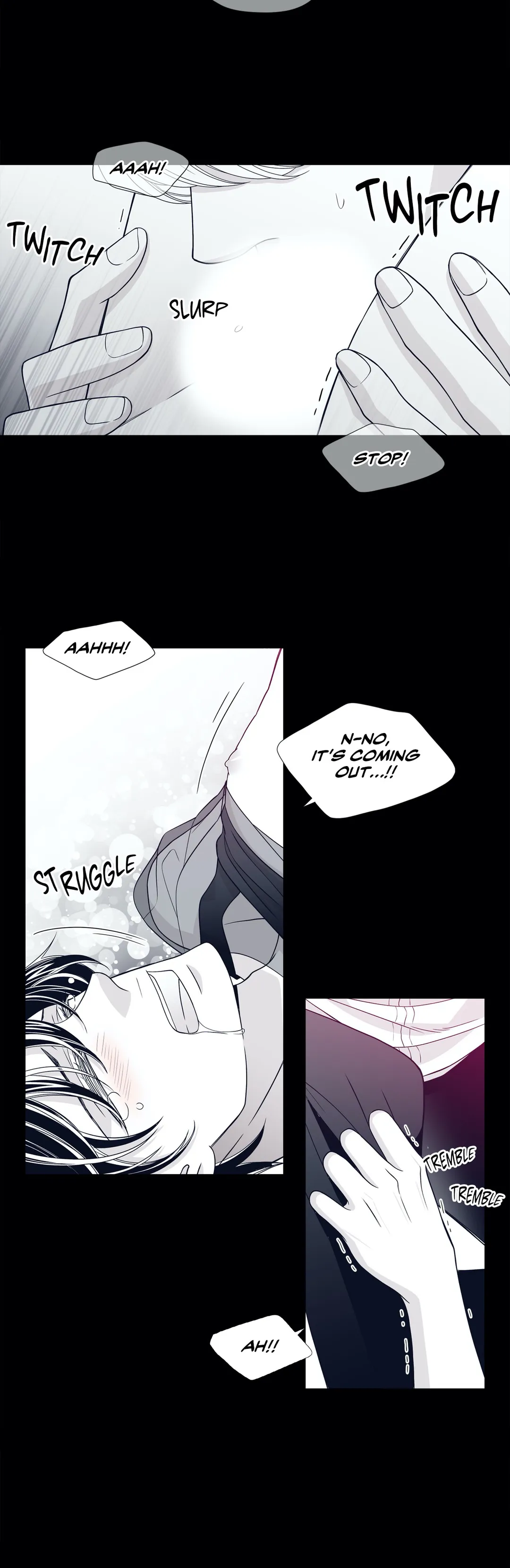 Gold Gray [Official] - Chapter 19 Page 32