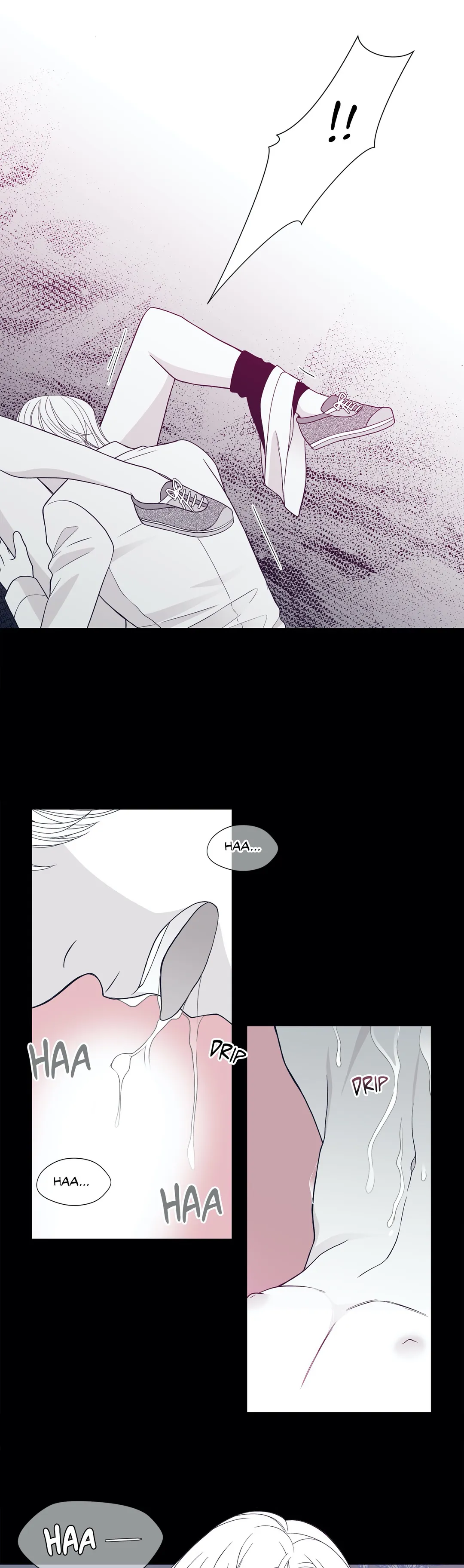 Gold Gray [Official] - Chapter 19 Page 33