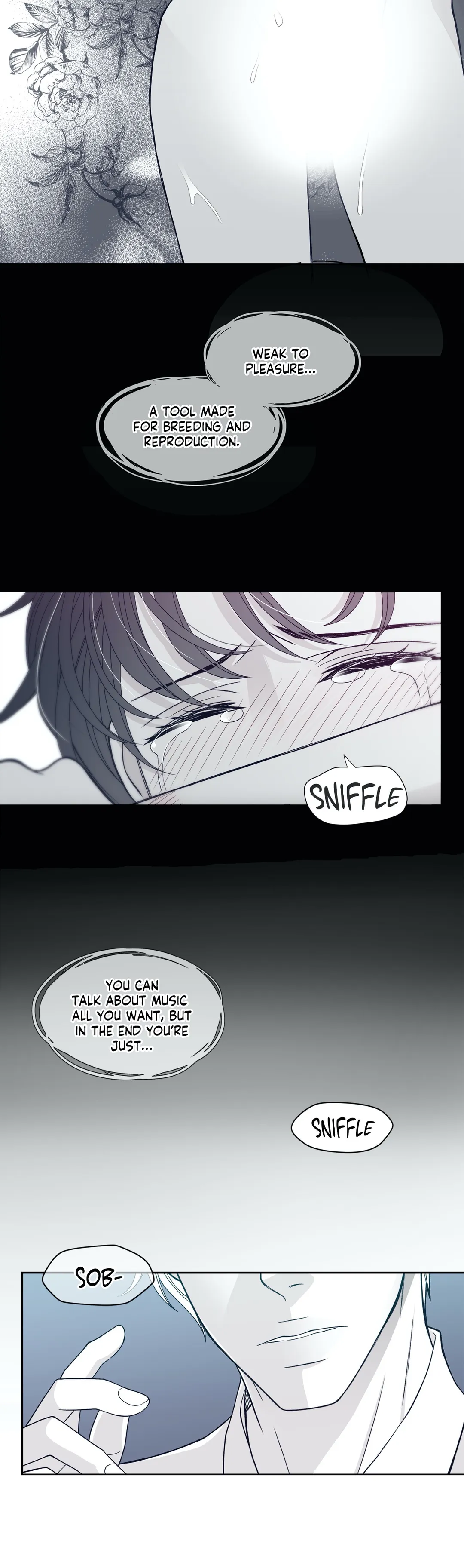 Gold Gray [Official] - Chapter 19 Page 35