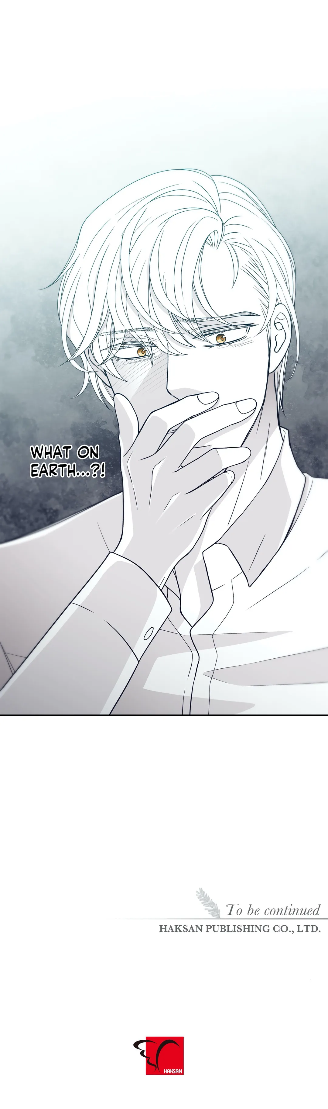 Gold Gray [Official] - Chapter 19 Page 36