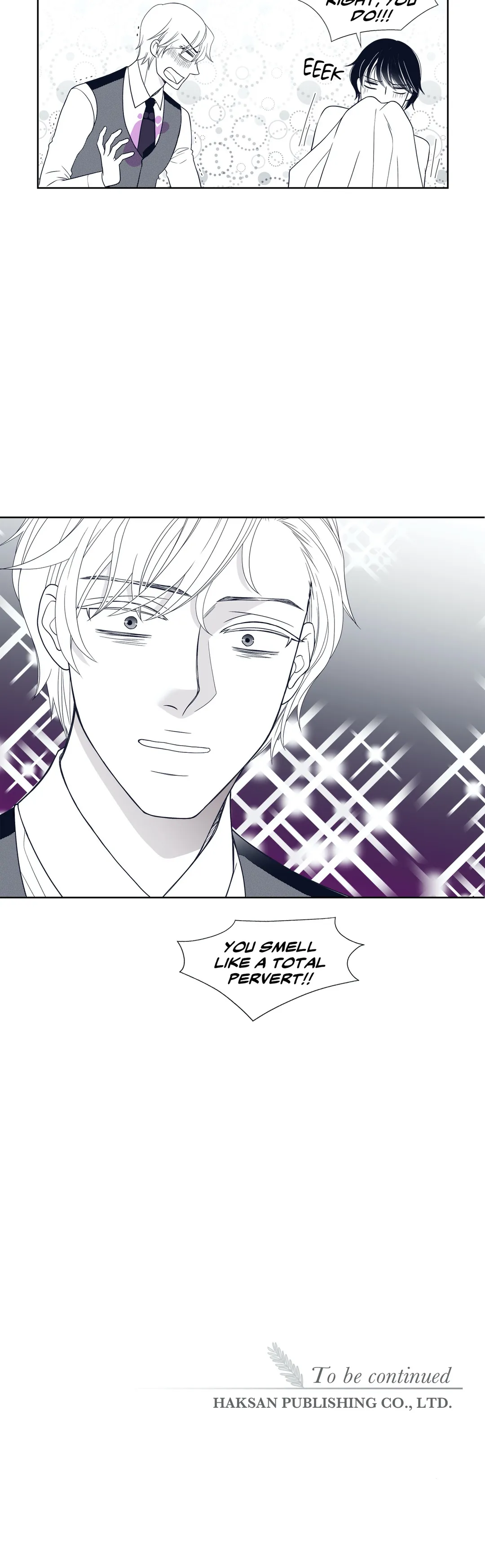 Gold Gray [Official] - Chapter 2 Page 26