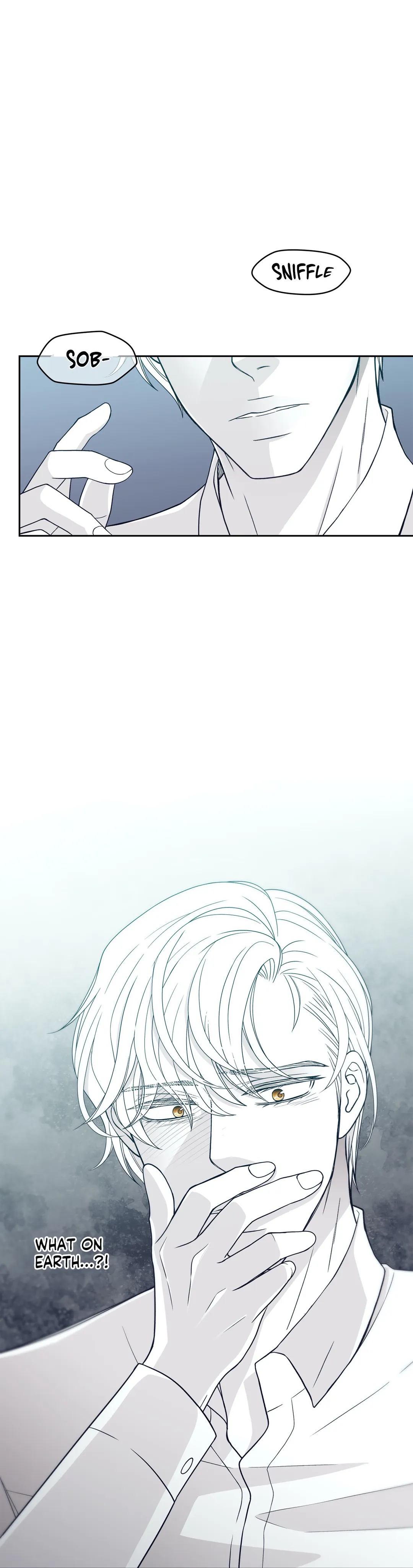 Gold Gray [Official] - Chapter 20 Page 5