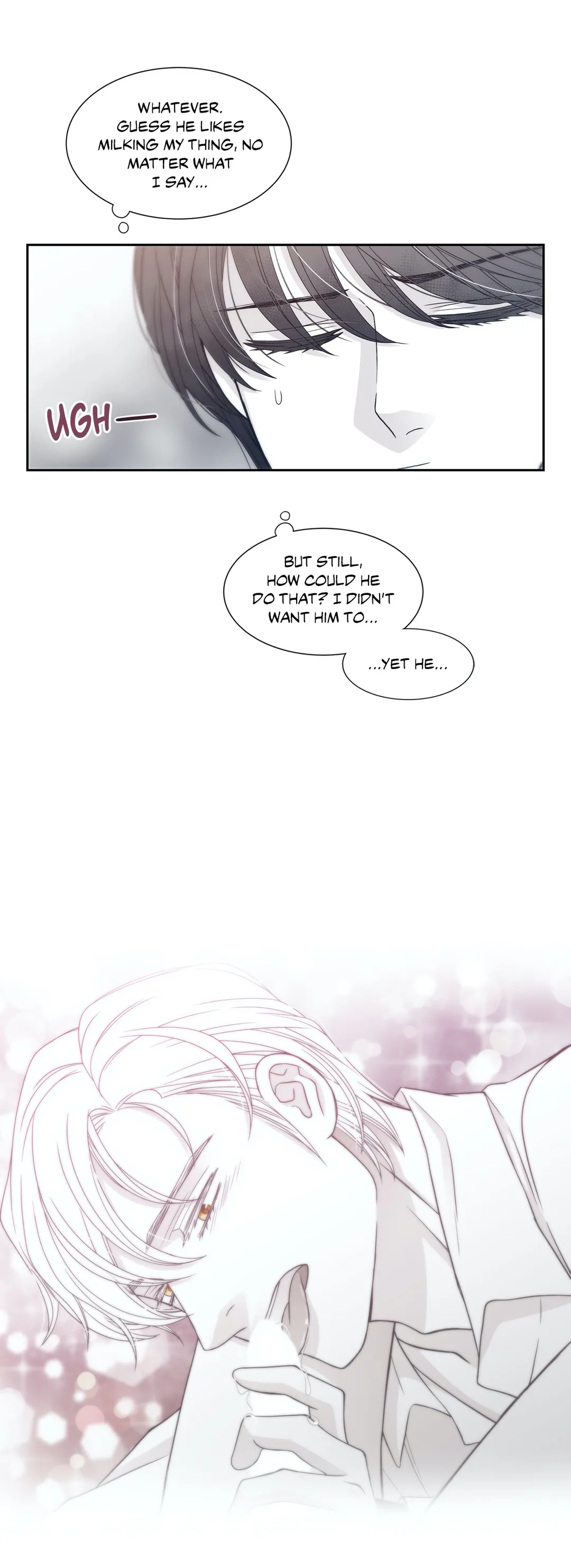Gold Gray [Official] - Chapter 20 Page 11
