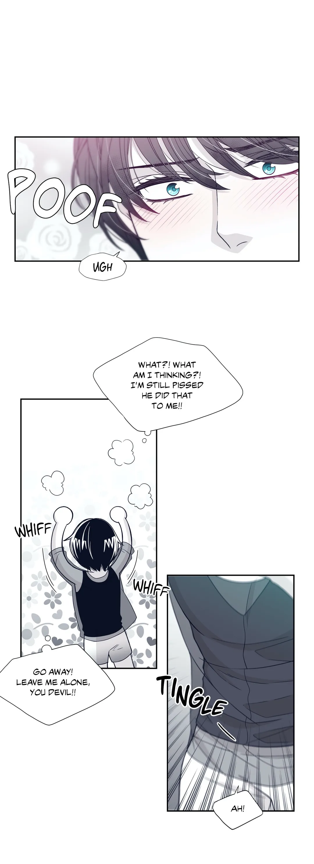 Gold Gray [Official] - Chapter 20 Page 12