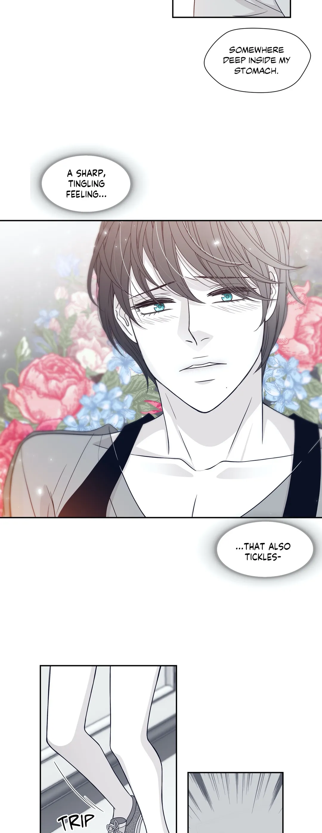 Gold Gray [Official] - Chapter 20 Page 14