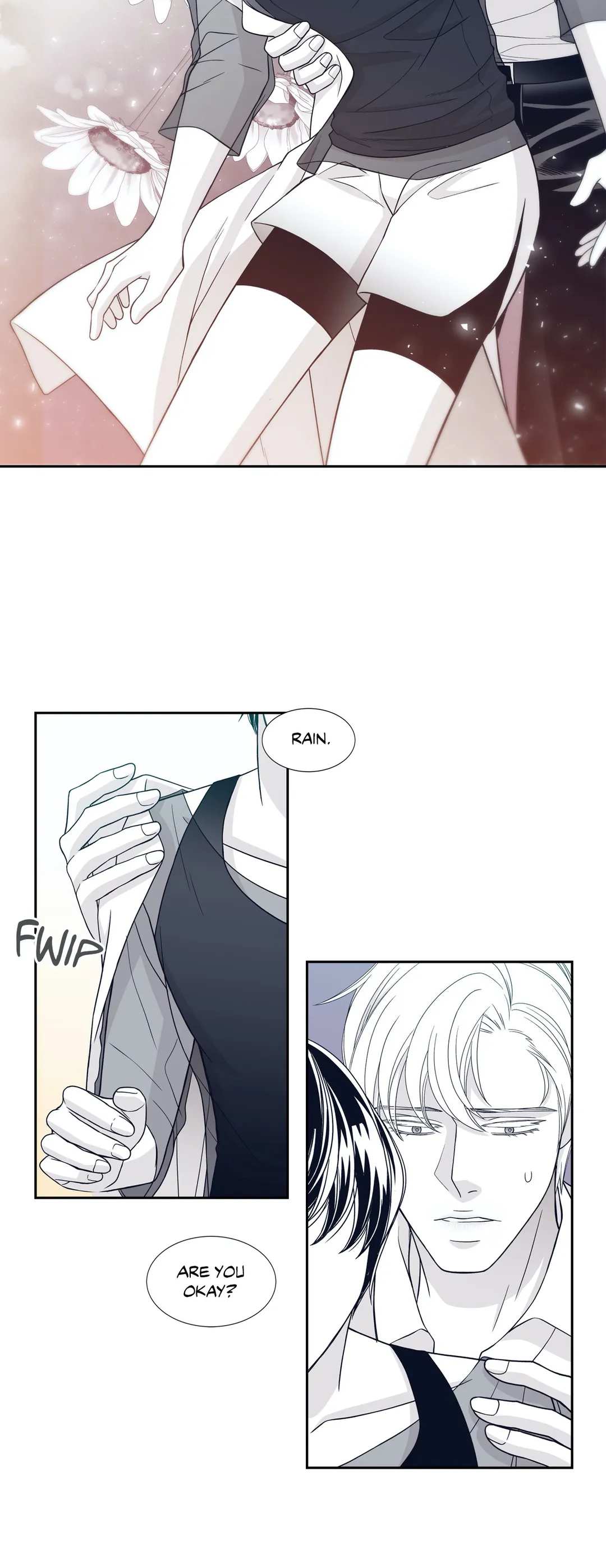 Gold Gray [Official] - Chapter 20 Page 16