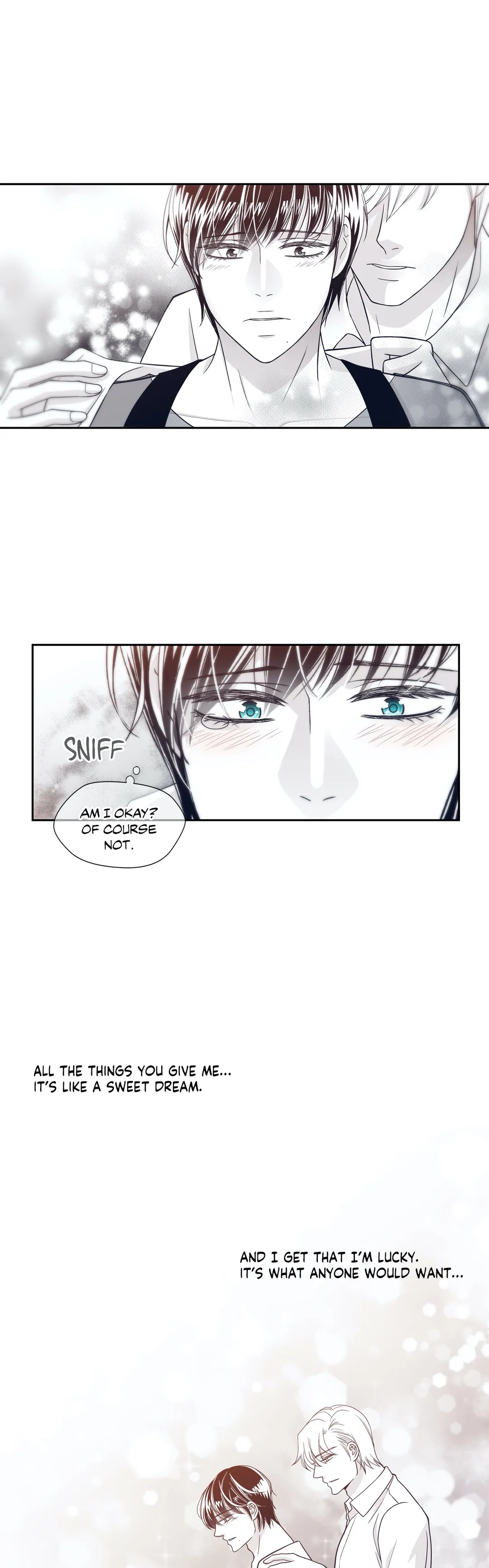 Gold Gray [Official] - Chapter 20 Page 17