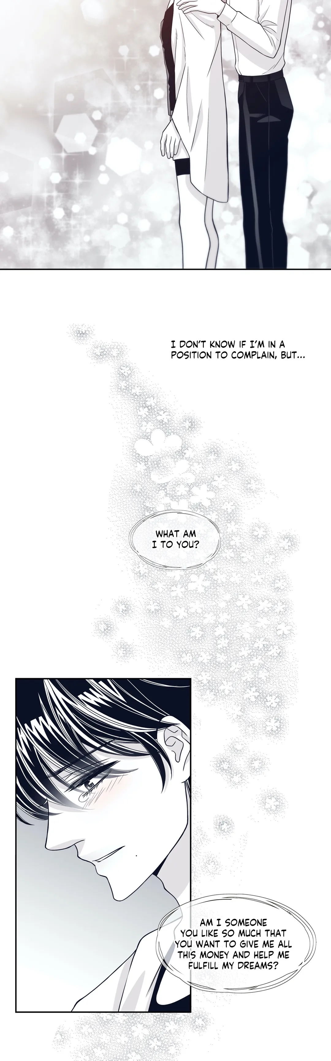 Gold Gray [Official] - Chapter 20 Page 18