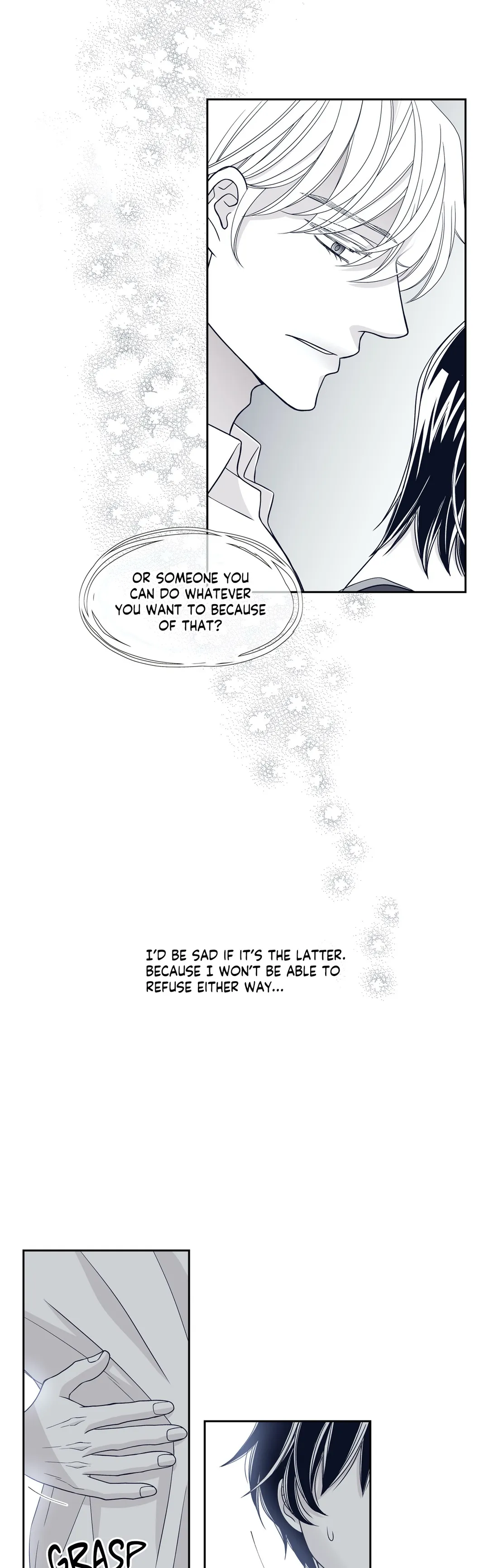 Gold Gray [Official] - Chapter 20 Page 19