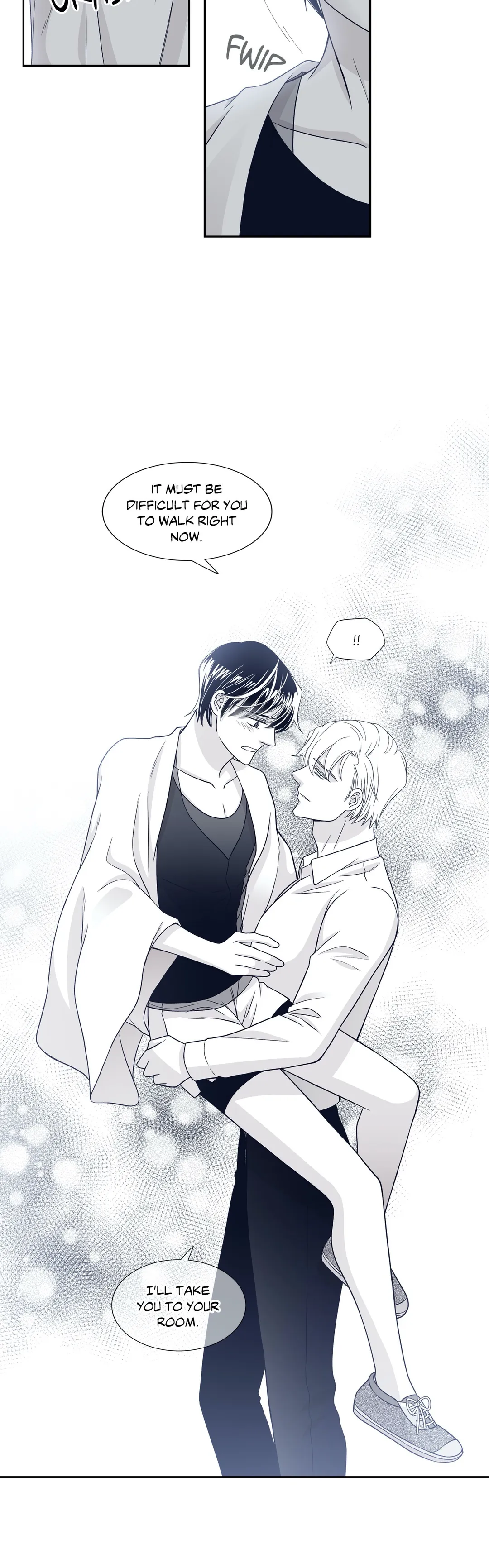 Gold Gray [Official] - Chapter 20 Page 20