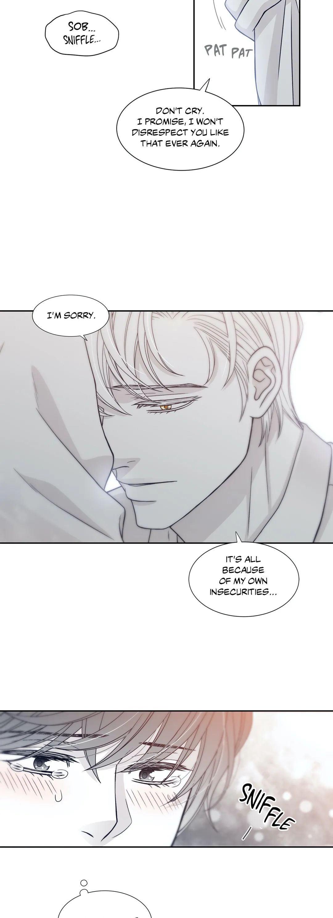 Gold Gray [Official] - Chapter 20 Page 23