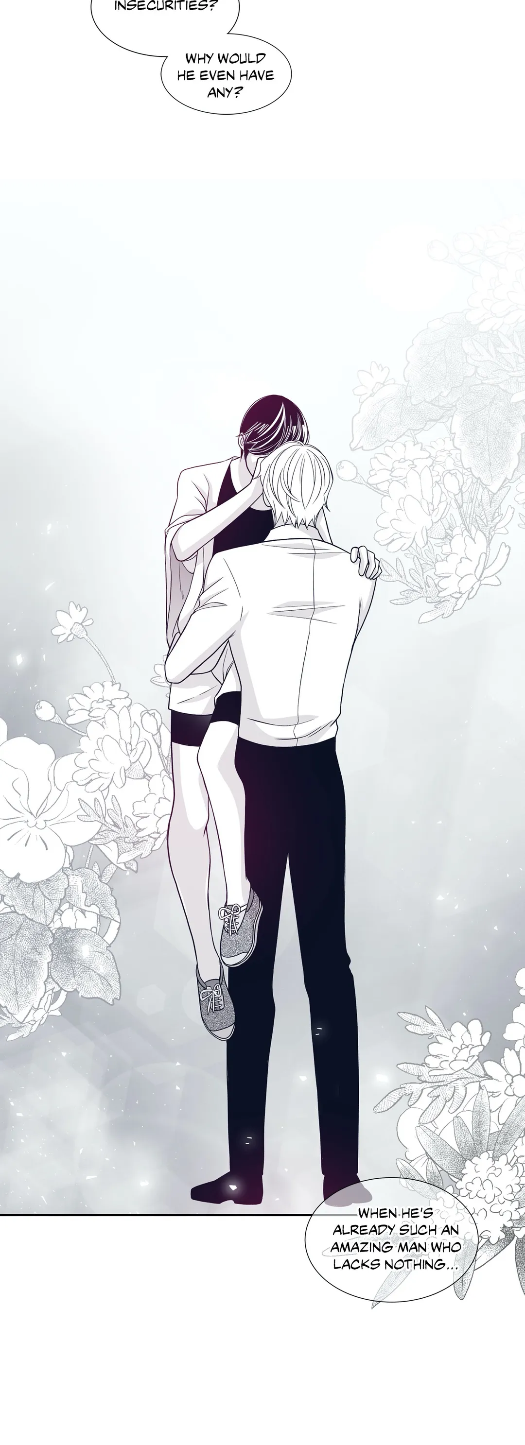 Gold Gray [Official] - Chapter 20 Page 24