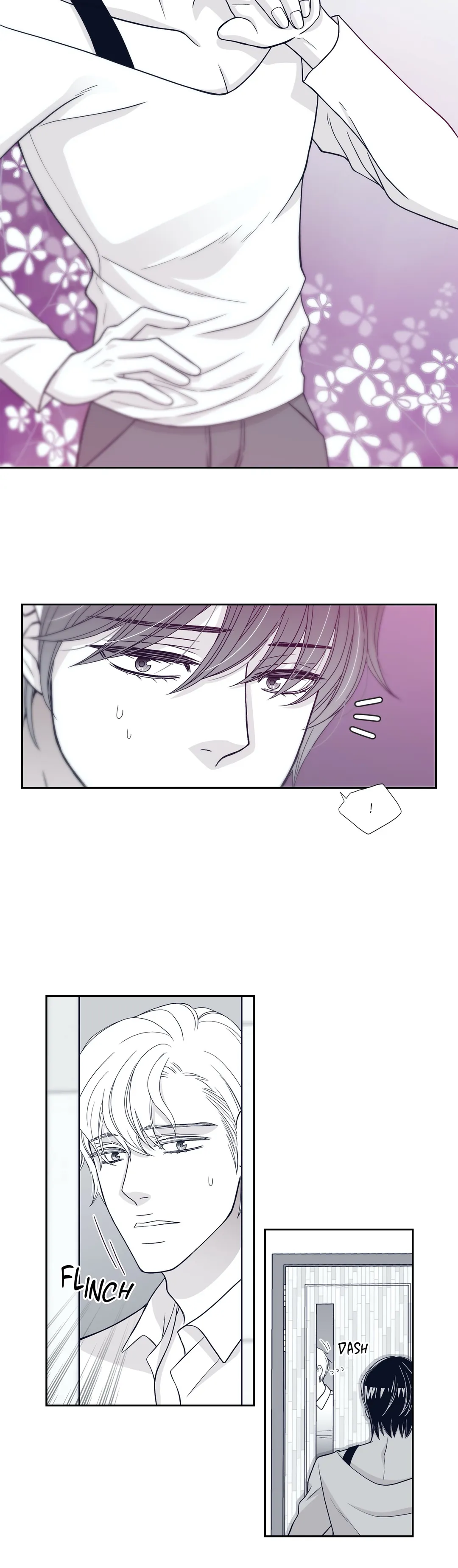 Gold Gray [Official] - Chapter 20 Page 28