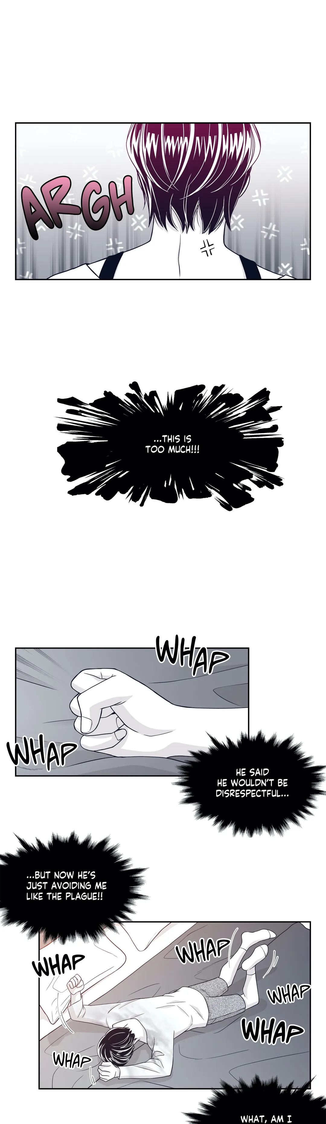 Gold Gray [Official] - Chapter 20 Page 29