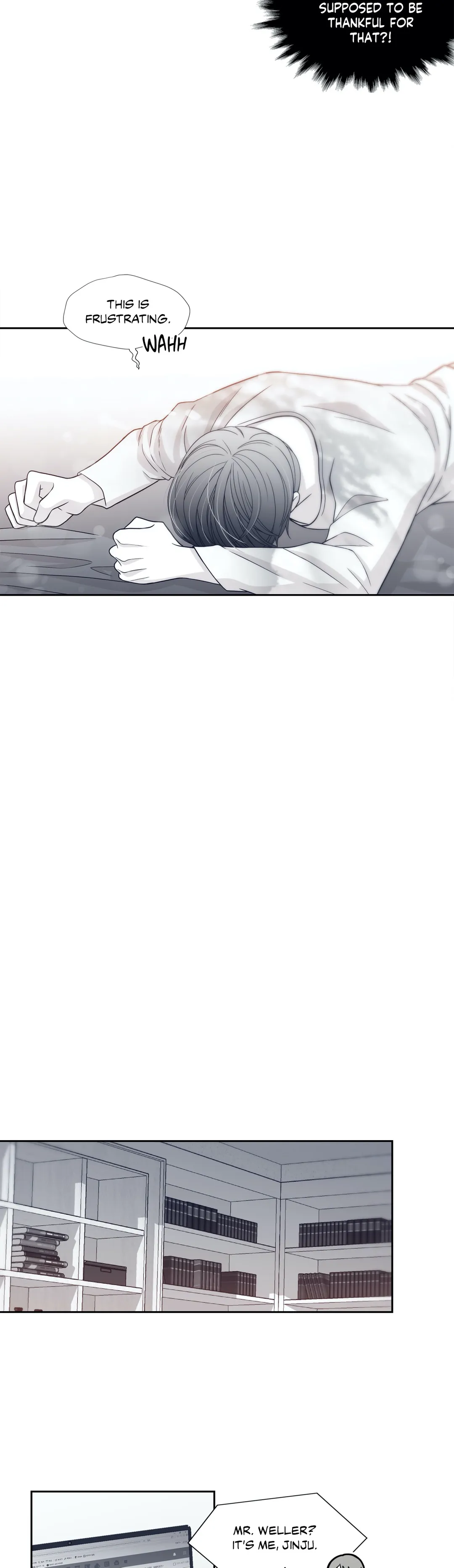 Gold Gray [Official] - Chapter 20 Page 30