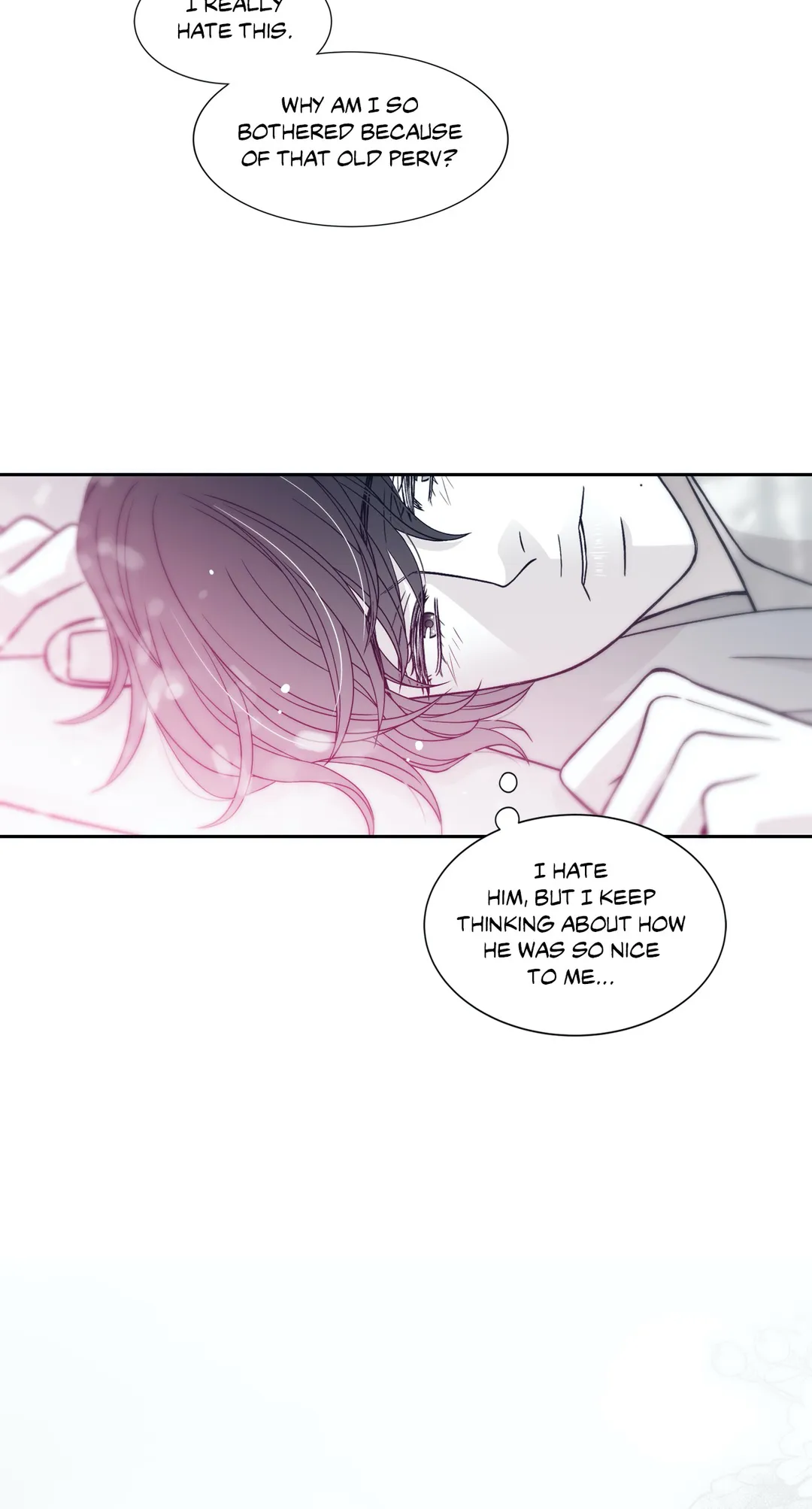 Gold Gray [Official] - Chapter 20 Page 34