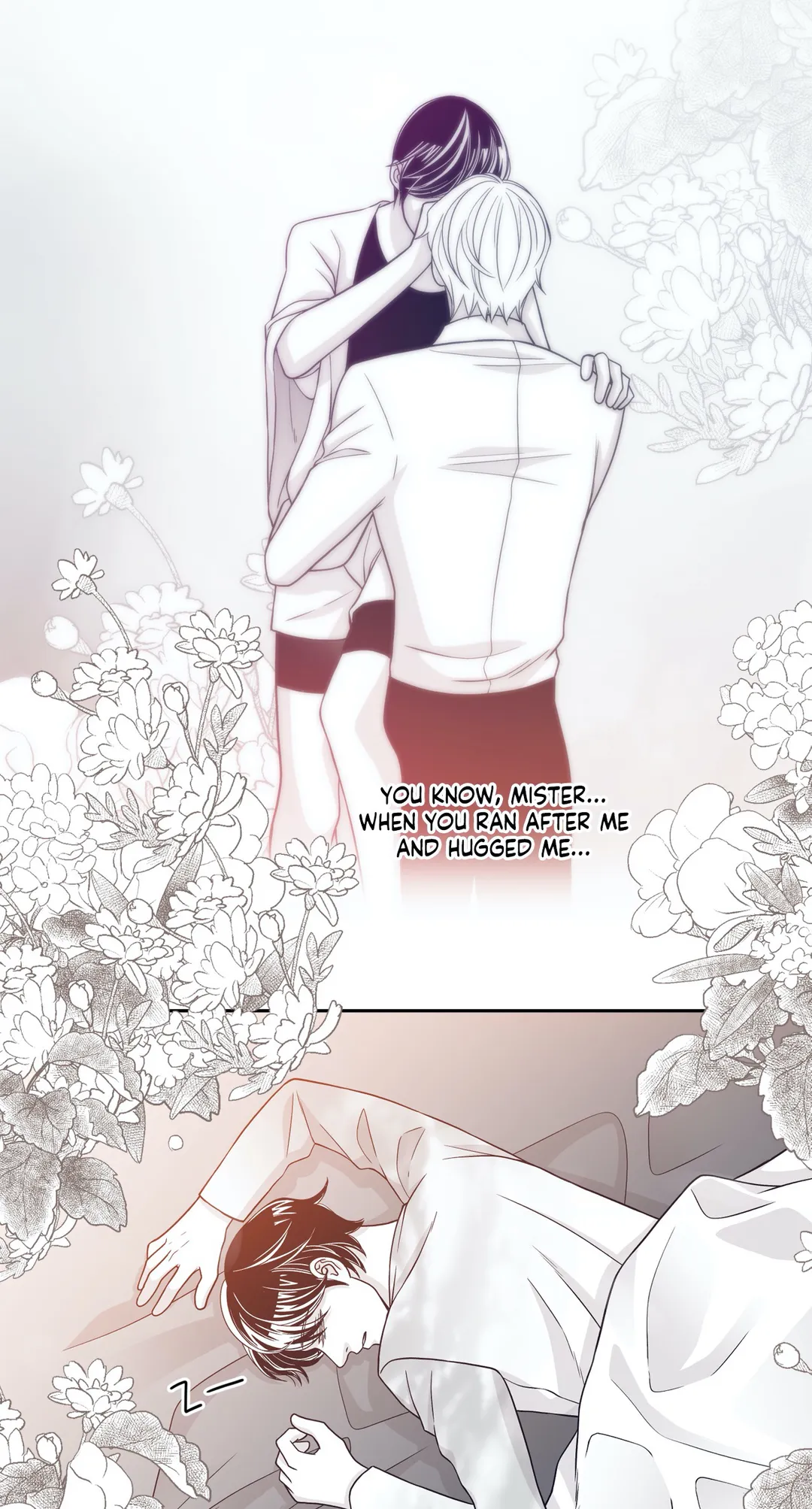 Gold Gray [Official] - Chapter 20 Page 35