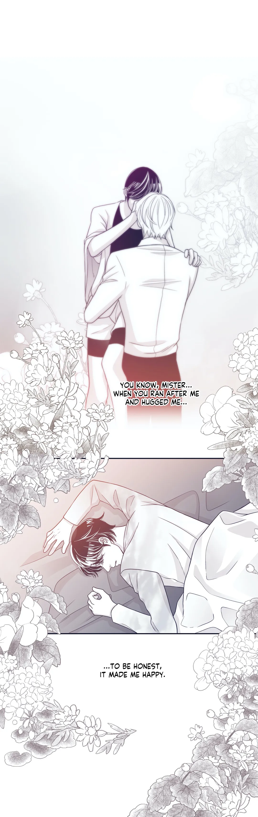 Gold Gray [Official] - Chapter 21 Page 5