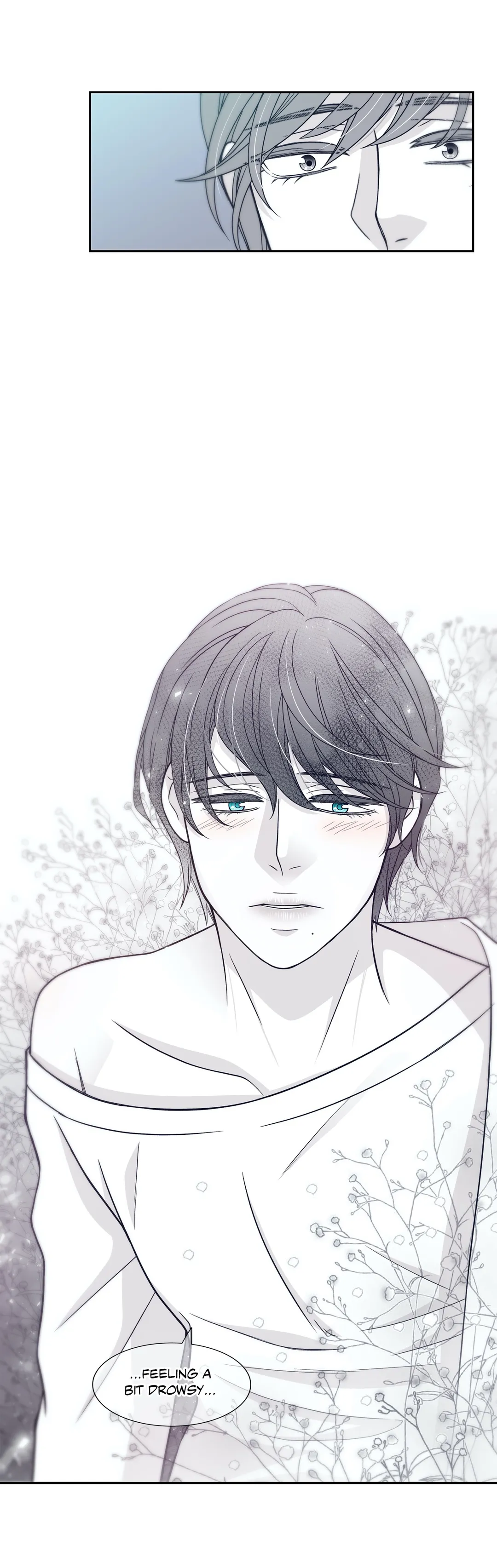 Gold Gray [Official] - Chapter 21 Page 8