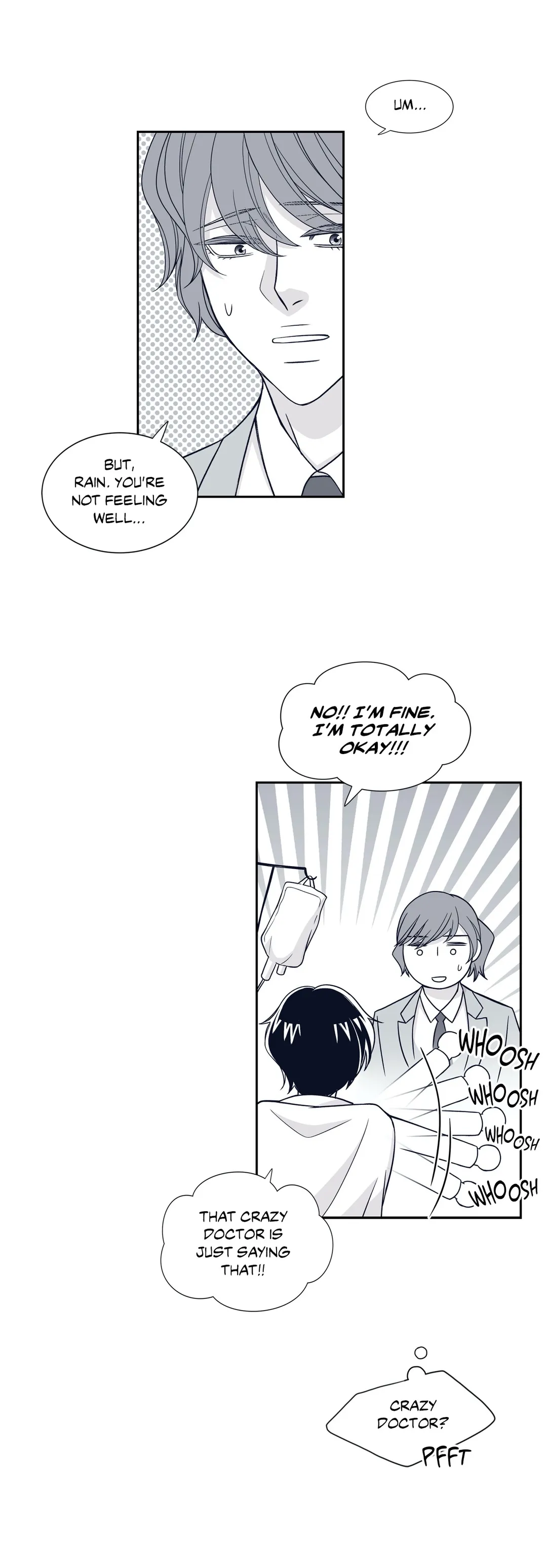 Gold Gray [Official] - Chapter 21 Page 16