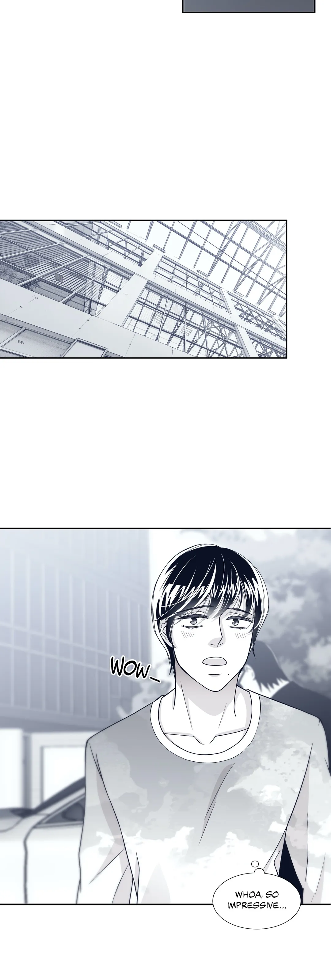 Gold Gray [Official] - Chapter 21 Page 24