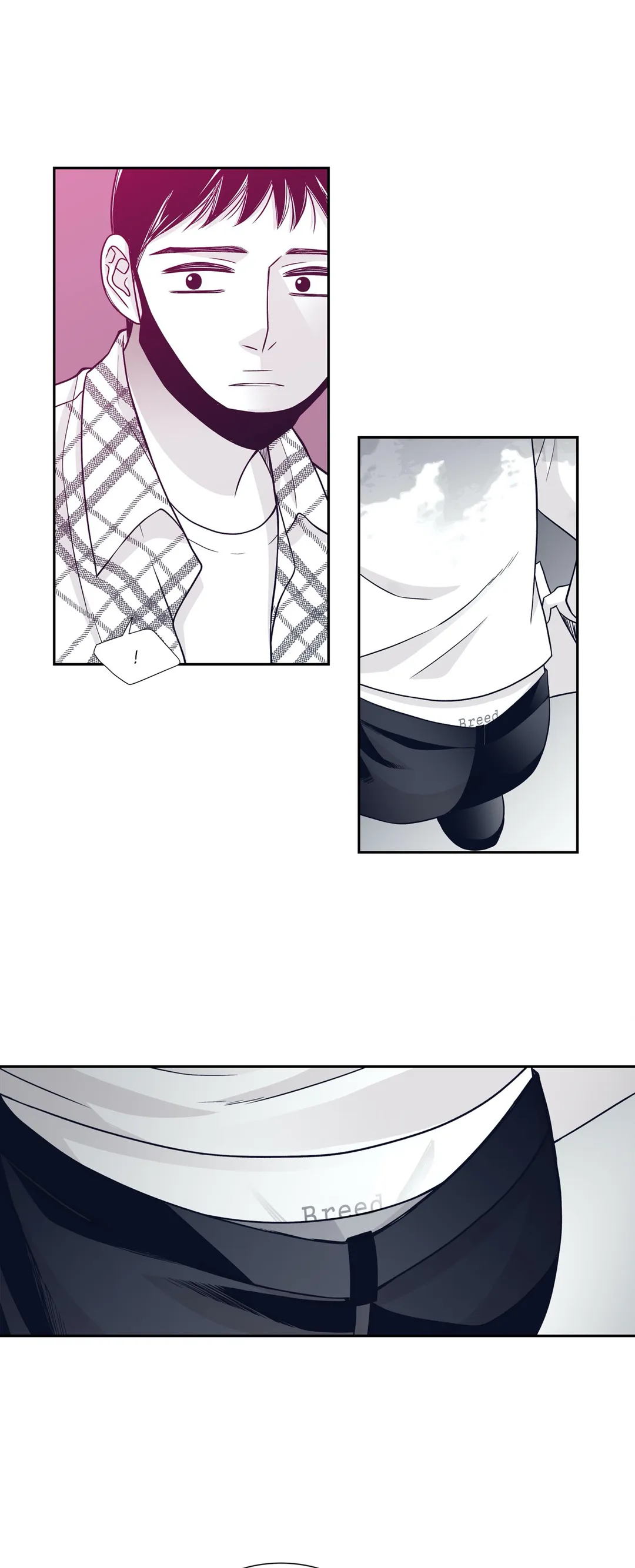 Gold Gray [Official] - Chapter 21 Page 29