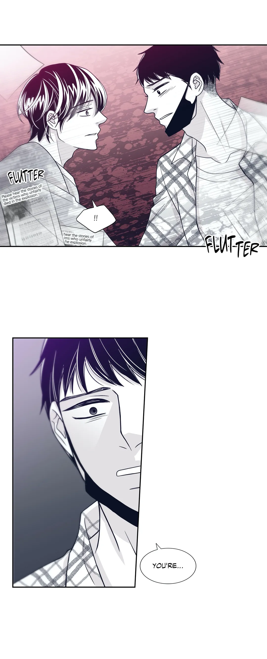 Gold Gray [Official] - Chapter 21 Page 31